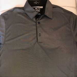 GREG NORMAN polo